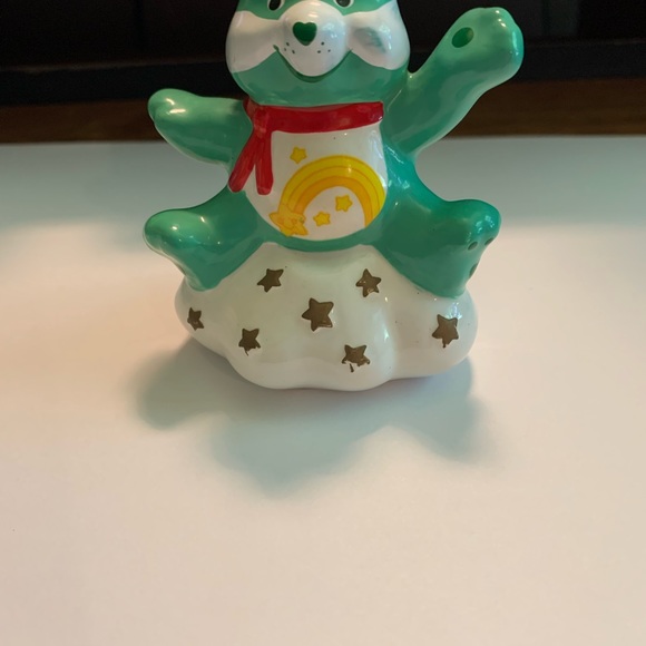 Vintage Care Bears-1 musical - Picture 3 of 3